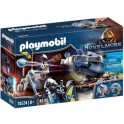 PLAYMOBIL 70224 Novelmore - Chevaliers Novelmore et Baliste