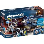 PLAYMOBIL 70224 Novelmore - Chevaliers Novelmore et Baliste