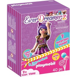 PLAYMOBIL 70384 Ever Dreamer Z - Viona 4008789703842