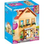 PLAYMOBIL 70014 City Life - Maison de Ville