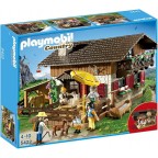 PLAYMOBIL 5422 Country - Chalet