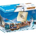 PLAYMOBIL 70466 History - Argo et les Argonautes