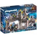 PLAYMOBIL 70222 Novelmore - Citadelle des Chevaliers Novelmore