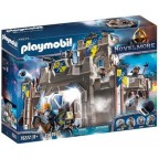 PLAYMOBIL 70222 Novelmore - Citadelle des Chevaliers Novelmore