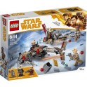 LEGO 75215 Star Wars - Nemesis Gang Chariot