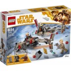 LEGO 75215 Star Wars - Nemesis Gang Chariot