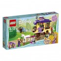 LEGO 41157 Disney - La Caravane De Raiponce