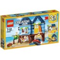 LEGO 31063 Creator - Les Vacances A La Plage