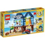 LEGO 31063 Creator - Les Vacances A La Plage