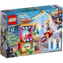 LEGO 41231 DC Super Hero Girls - Le Sauvetage D'Harley Quinn