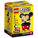 LEGO 41624 BrickHeadz Disney - Mickey Mouse