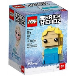 LEGO 41617 BrickHeadz Disney - Elsa