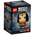 LEGO 41599 BrickHeadz DC - Wonder Woman