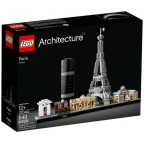 LEGO 21044 Architecture - Paris