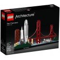 LEGO 21043 Architecture - San Francisco