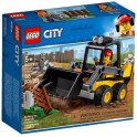 LEGO 60219 City - La Chargeuse