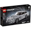 LEGO 10262 Creator Expert - James Bond™ Aston Martin DB5