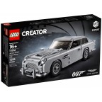 LEGO 10262 Creator Expert - James Bond™ Aston Martin DB5