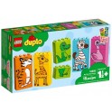 LEGO 10885 Duplo - Mon Premier Puzzle Amusant