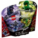 LEGO 70664 Ninjago - Toupies Spinjitzu Lloyd VS Garmadon