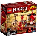 LEGO 70680 Ninjago - L'entraînement au monastère