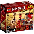 LEGO 70680 Ninjago - L'entraînement au monastère