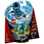 LEGO 70660 Ninjago - Toupies Spinjitzu Jay