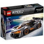 LEGO 75892 Speed Champions - McLaren Senna