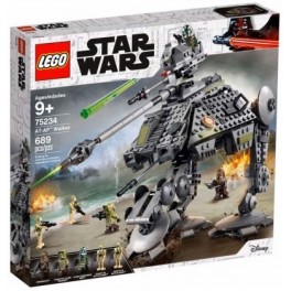 LEGO 75234 Star Wars - AT-AP