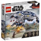 LEGO 75233 Star Wars - Canonnière Droïde