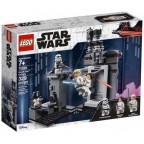 LEGO 75229 Star Wars - L'évasion De L'Étoile De La Mort