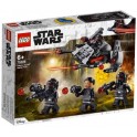 LEGO 75226 Star Wars - Pack De Combat De L'Escouade Inferno