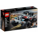 LEGO 42090 Technic - Le Pick-up D'évasion