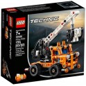 LEGO 42088 Technic - La Nacelle Elévatrice