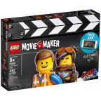 LEGO 70820 The Lego Movie - LEGO Movie Maker