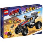 LEGO 70829 The Lego Movie - Le Buggy D'Evasion d'Emmet Et Lucy