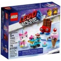 LEGO 70822 The Lego Movie - Les Meilleurs Amis D'Unikitty