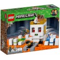 LEGO 21145 Minecraft - Le Crâne Géant