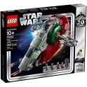 LEGO 75243 Star Wars - Slave l™ Édition 20ème Anniversaire