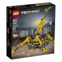 LEGO 42097 Technic - La Grue Araignée