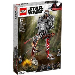 LEGO 75254 Star Wars - AT-ST Raider