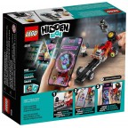 LEGO 40408 Hidden Side - Drag Racer