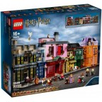 LEGO 75978 Harry Potter - Le Chemin de Traverse Diagon Alley