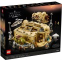 LEGO 75290 Star Wars - Cantina de Mos Eisley