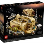 LEGO 75290 Star Wars - Cantina de Mos Eisley