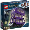 LEGO 75957 Harry Potter - Le Magicobus