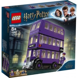 LEGO 75957 Harry Potter - Le Magicobus