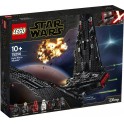 LEGO Star Wars 75256 - La navette de Kylo Ren