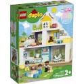 LEGO DUPLO 10929 - La Maison Modulable