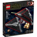 LEGO Star Wars 75272 - Le Chasseur Tie Sith